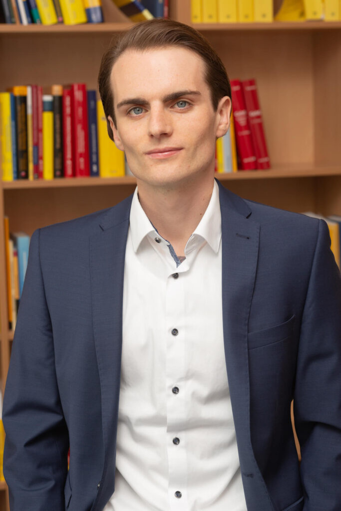 Christian Brandstetter