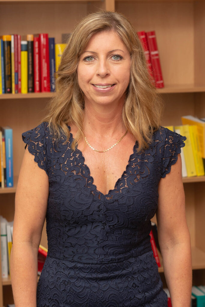 Doris Weilguny
