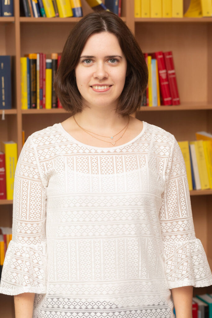 Melanie Moser