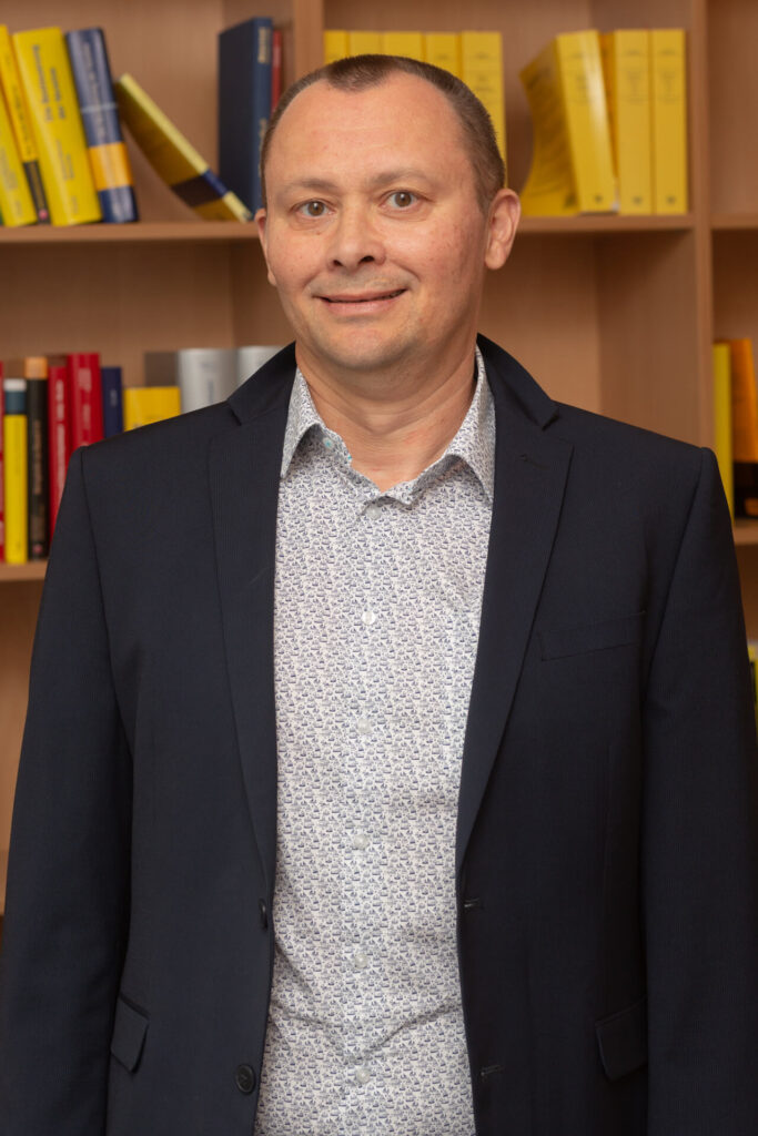 Reinhard Haider