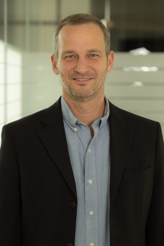 Robert Müller