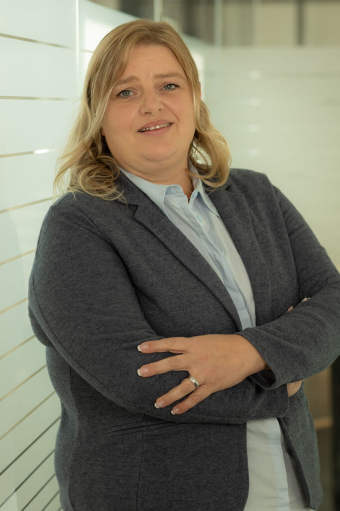 Monika Aigner