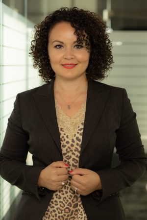 Anca Amon