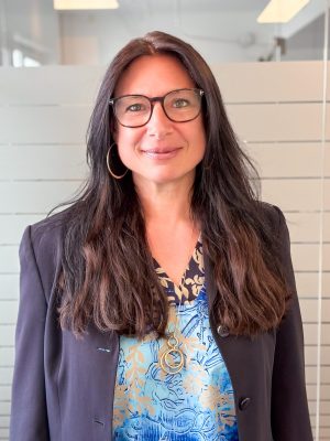Anita Lugbauer