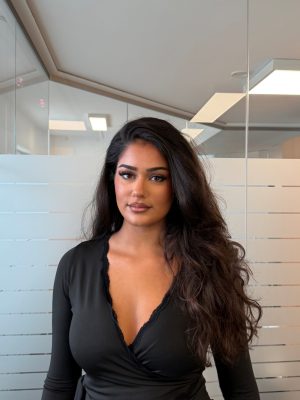 Carina Dahdal